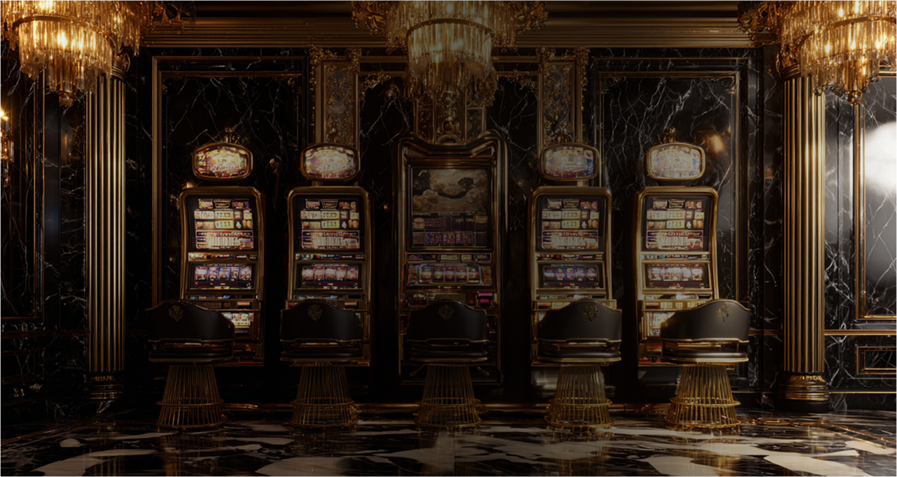 Split Aces Casino