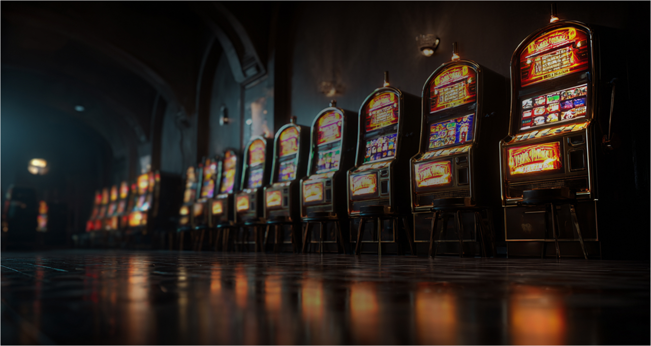 Split Aces Casino