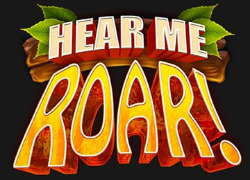 Hear Me Roar